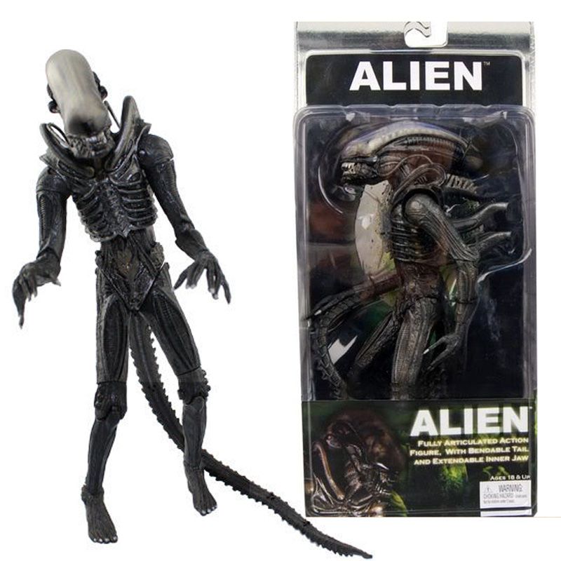 neca alien 1979