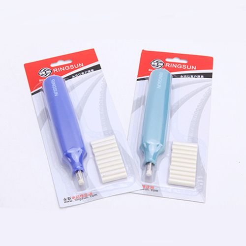 2019 New Arrival Electric Erasing Machine Quickly Remove Words Fashion