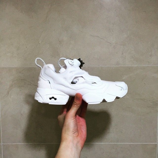 reebok instapump dhgate