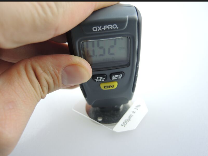 Paint Tester 2017 gx ct01 car paint tester ,car painting tester digital lcd Paint Tester 2017 gx ct01 car paint tester ,car painting tester digital lcd
