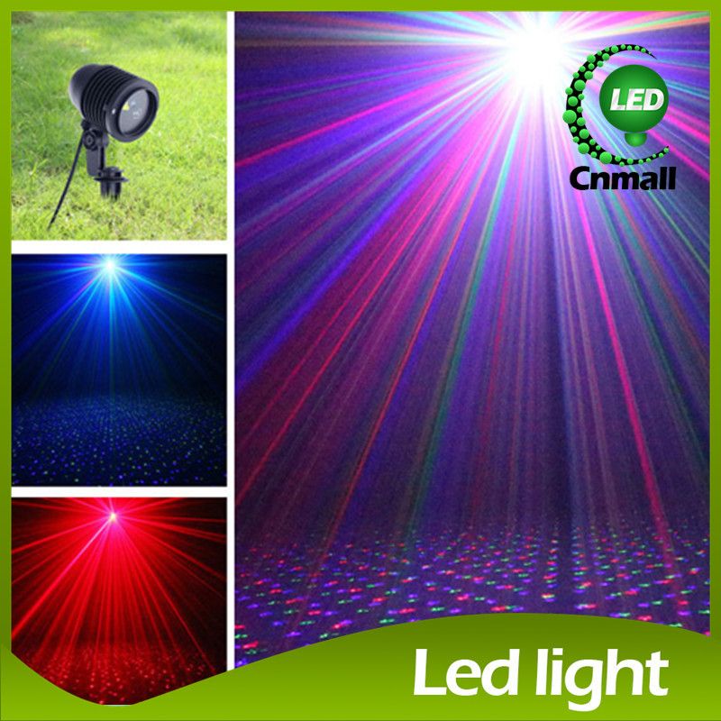 Outdoor Ip65 Laser Light Decoration Lights Led Outdoor Ip65 Laser Light Decoration Lights Led Projector Rgb Firefly Floodlight Waterproof