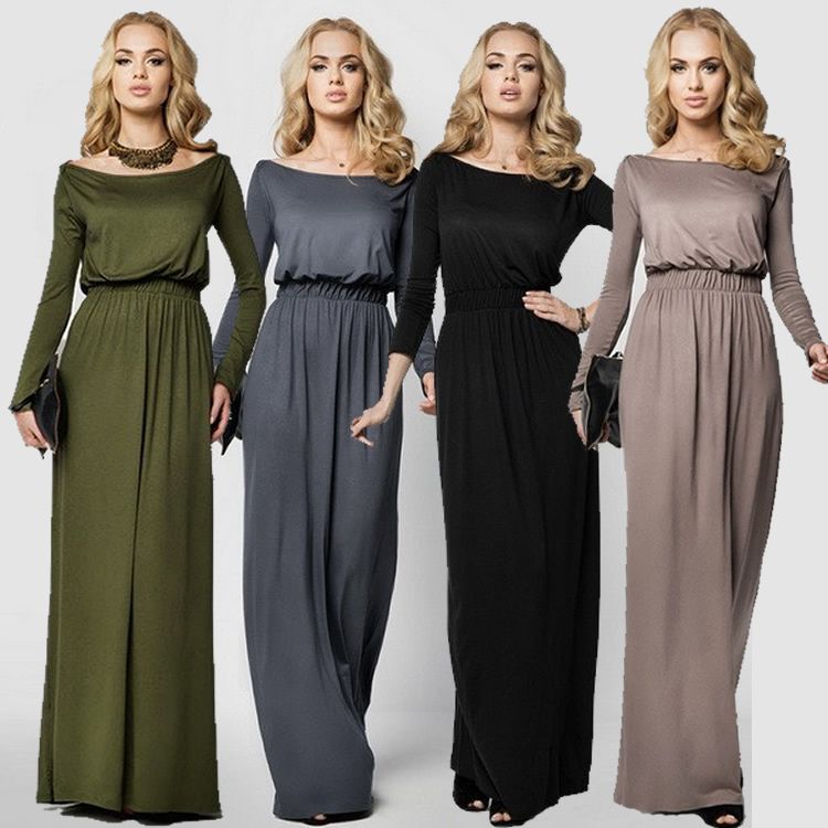 women's plus size spring dresses