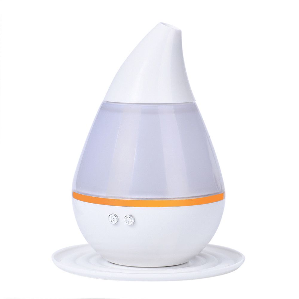 Best Quality Air Purifier Ultrasonic Home Aroma Humidifier Air Diffuser