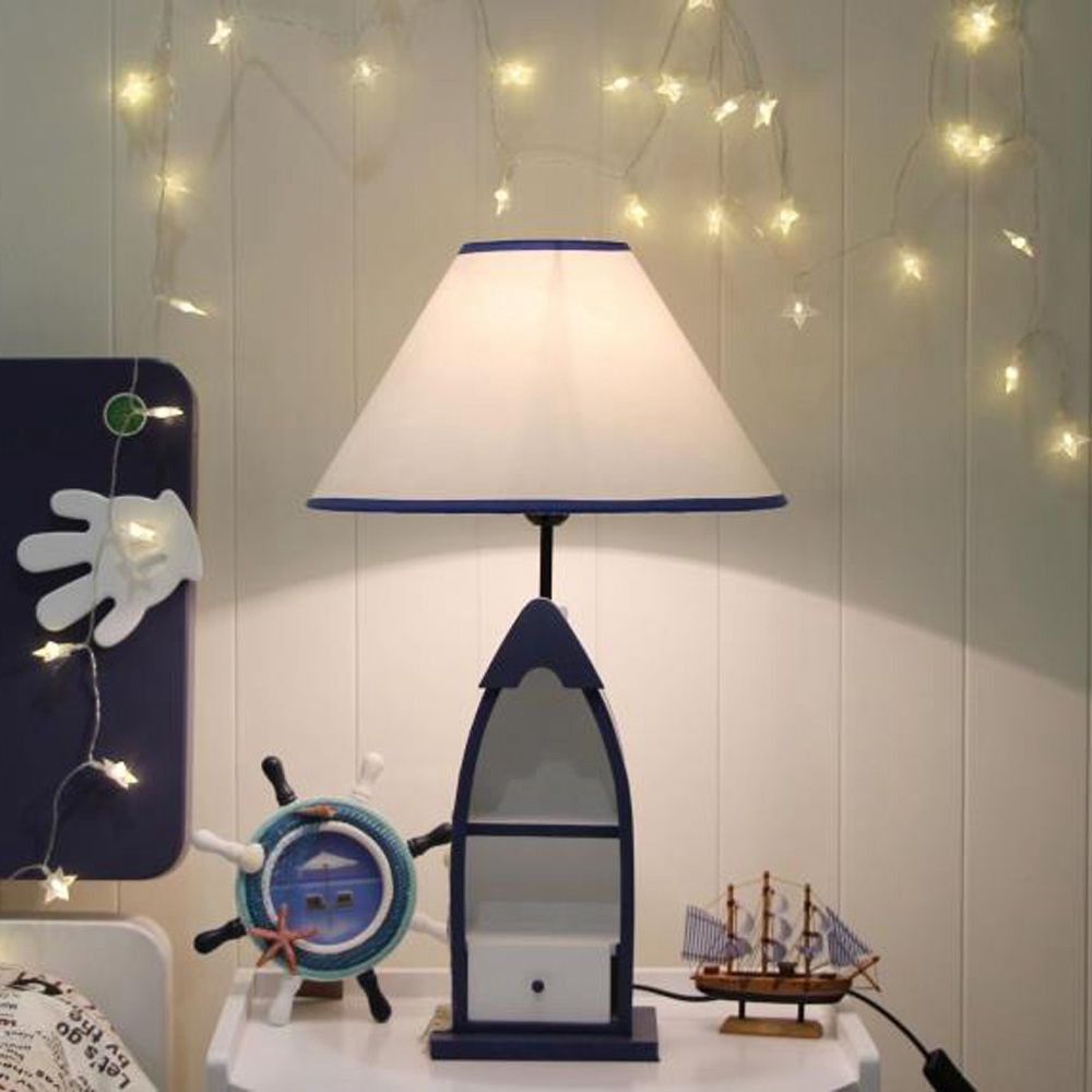 kids room table lamp