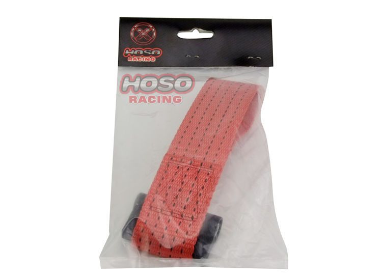 2021 Racing Tow Towing Strap For BMW European Car Auto Trailer Nylon TOW HOOK Strap SET For BMW