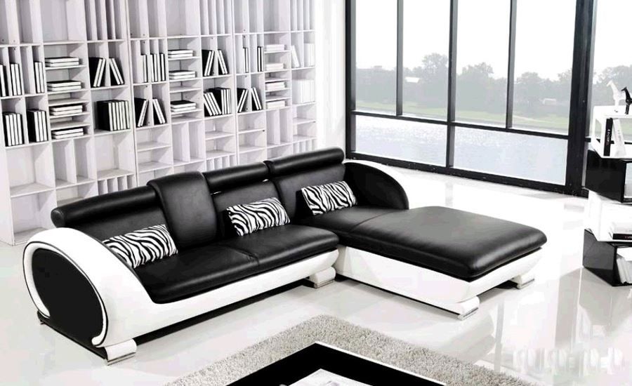 2018 Modern Sofa Design Small L Shaped Set Settee Corner 2018 Modern Sofa Design Small L Shaped Set Settee Corner Leather Living Room Couch Factory Furniture From Z799956998