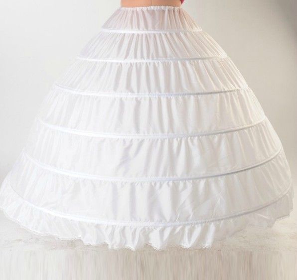 quinceanera petticoat crinoline