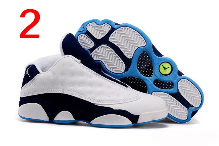 jordan retro 13 low