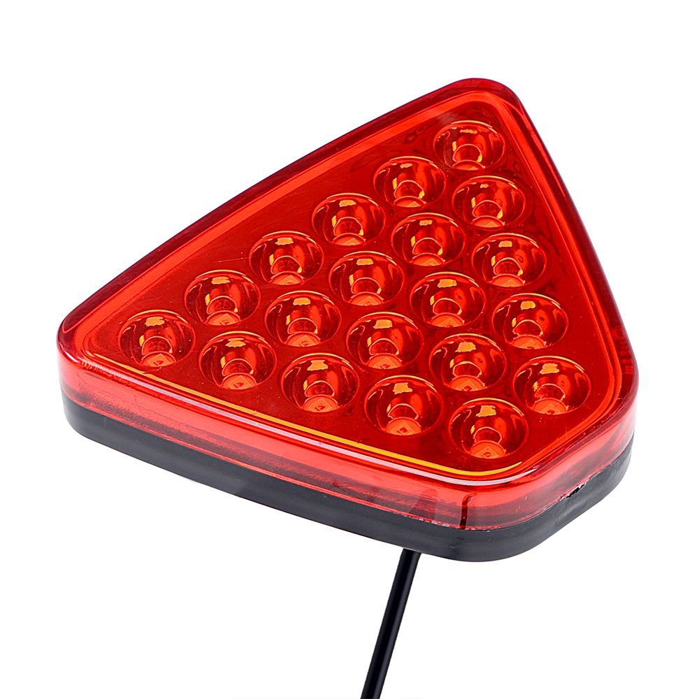 satin al itimo triangel 20 leds evrensel uyari isigi led flas strobe lambalari geri vites lambasi araba styling kirmizi kuyruk isik araba fren isik tl277 14 tr dhgate com