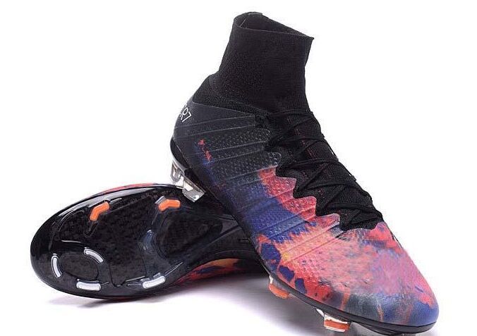 cristiano ronaldo 7 cleats