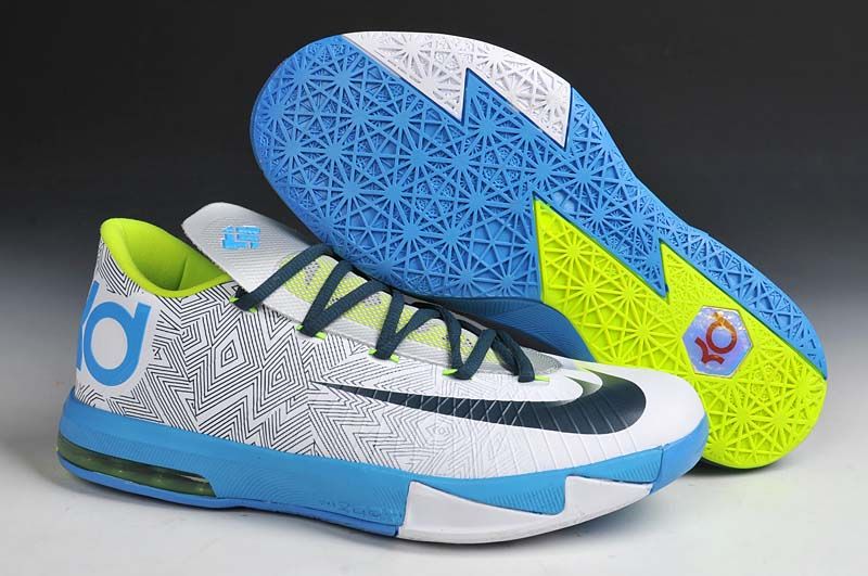 ice cream kd 6