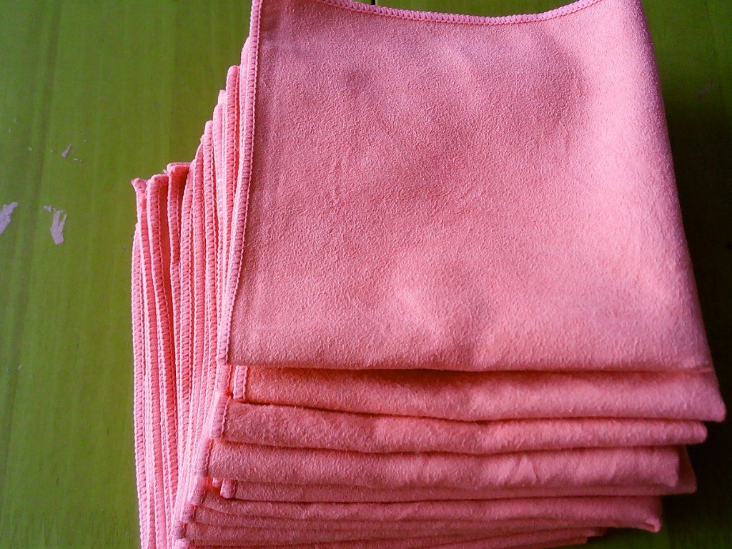 Mikrofiber Kumaş Nasıl Temizlenir Mikrofiber Kumaş Nasıl Temizlenir