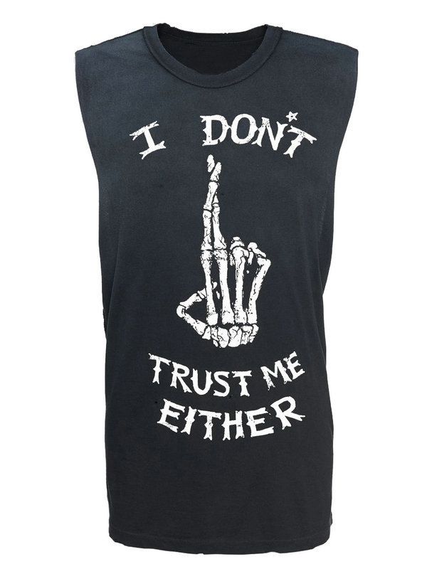 Image result for i don't trust me either tank