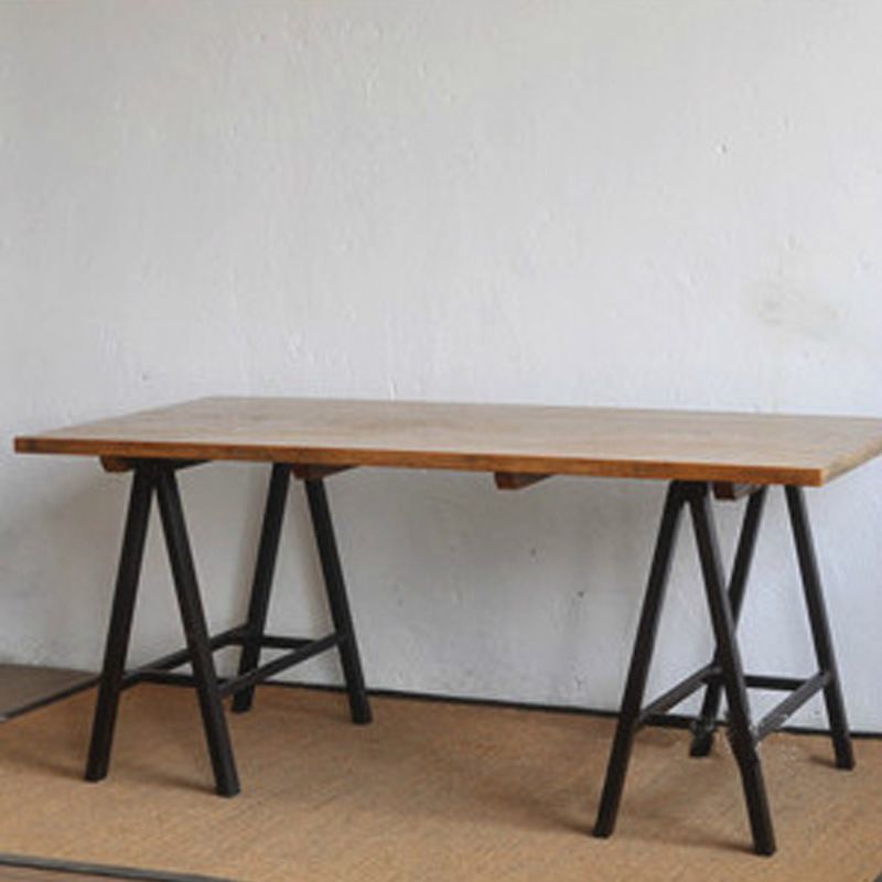 2018 Welcome Custom Solid Wood Furniture Export Retro Font A Work 2018 Welcome Custom Solid Wood Furniture Export Retro Font A Work Table Formwork Drawing Tables Desk From Xwt5242 896 81 Dhgate Com