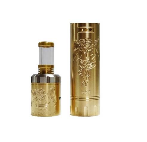 angels and demons mech mod angels and demons mech mod