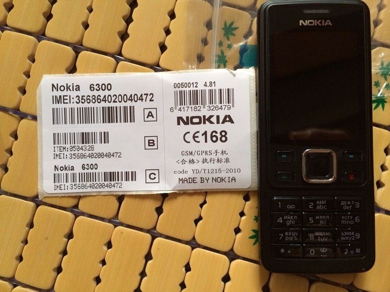 satin al orijinal yenilenmis telefon6300 unlocked cep telefonu tft 16 m renkler rus klavye ingilizce klavye en ucuz telefon tl231 44 tr dhgate com