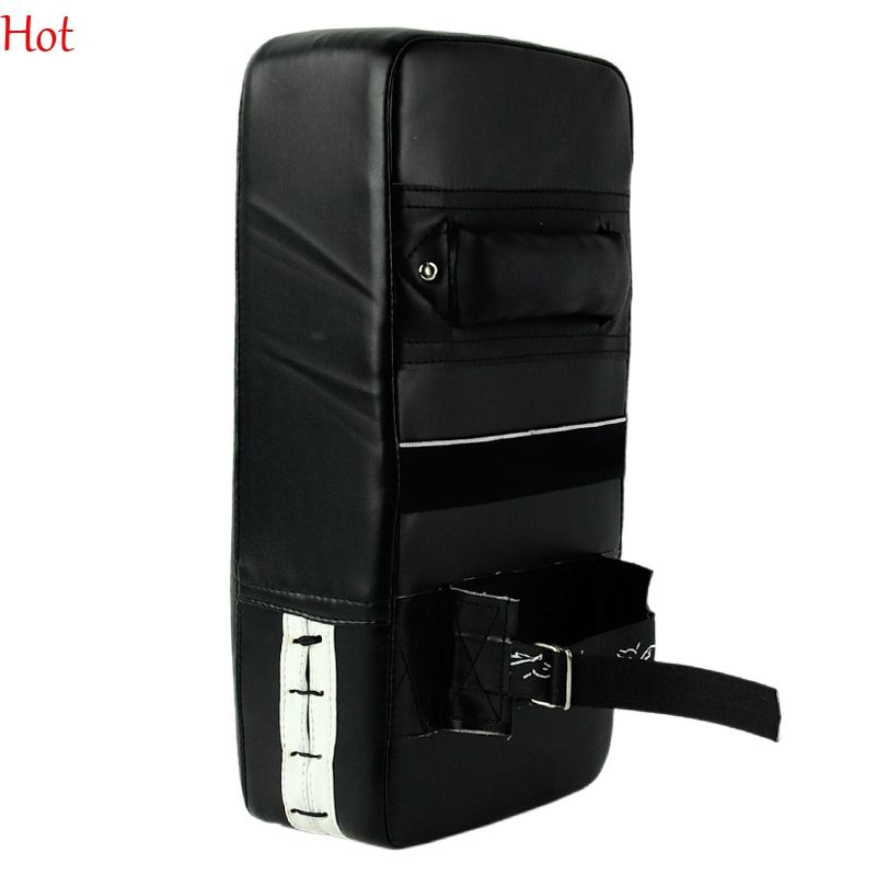 2019 Top Punching Boxing Pads Thai Kick Boxing Strike Curve Pads Muay