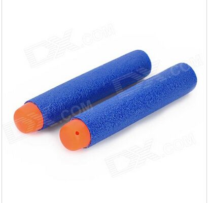 suction cup nerf darts