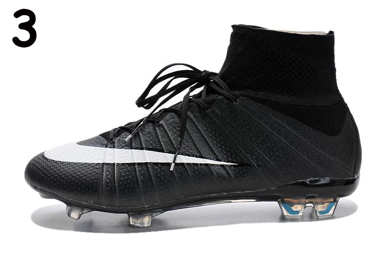nike mercurial superfly cr7 calcetto
