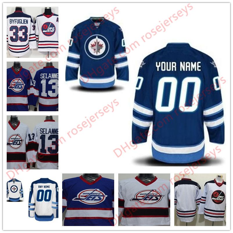 toddler winnipeg jets jersey