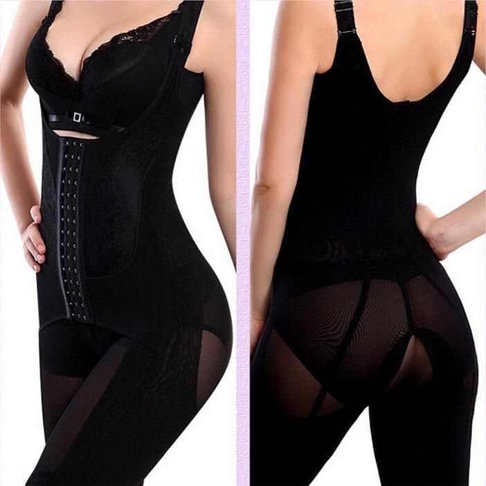 New Waist Training Corsets 025 Slimming Body Corset Waist Cincher LXXXXL Hot Shapers Butt