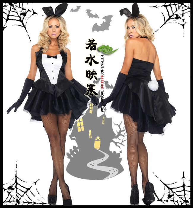 halloween costume cos rpg las vegas card bunny girl dress maid waiter service vampire halloween costume girl halloween costume from zhangxiaoye2 - Las Vegas Halloween Costume halloween costume cos rpg las vegas card bunny girl dress maid waiter service vampire halloween costume girl halloween costume from zhangxiaoye2 - Las Vegas Halloween Costume