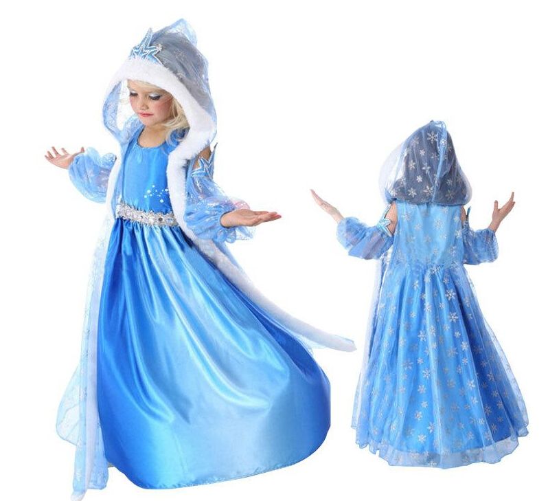 elsa dress price