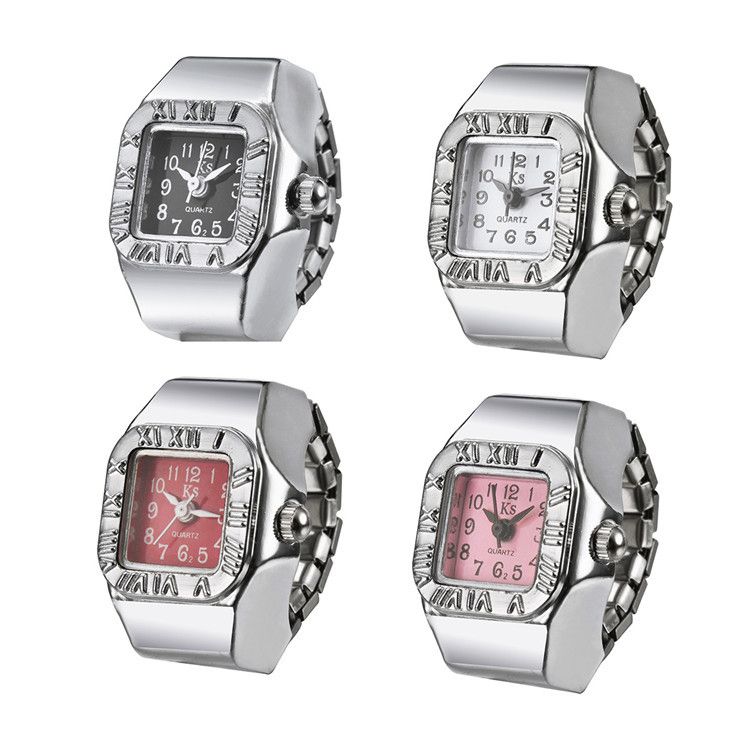digital ring watch amazon