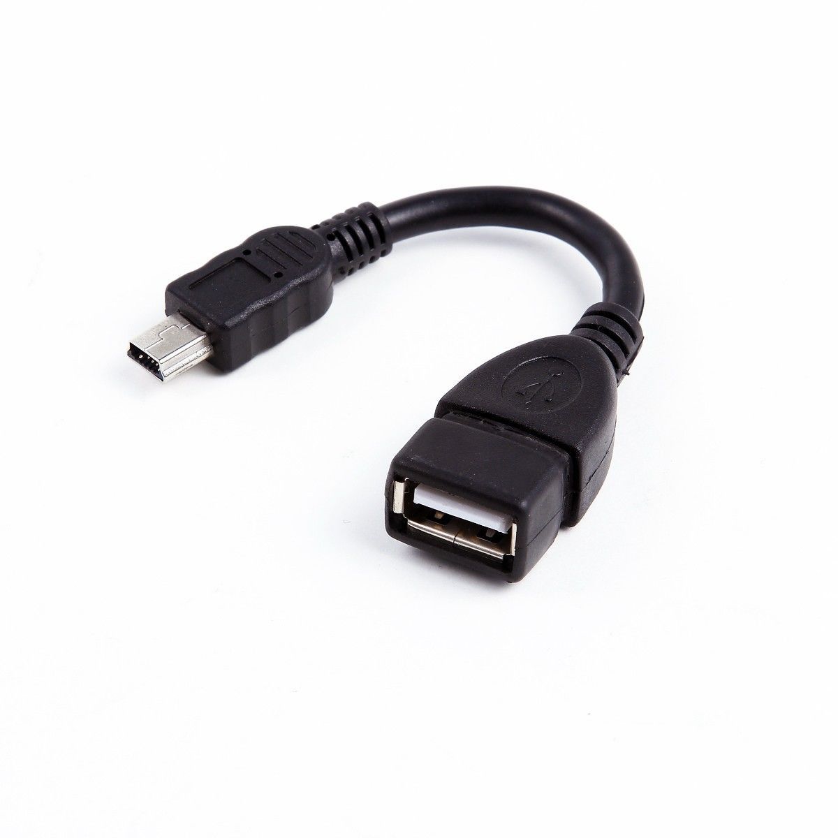 2021 USB OTG Host Adapter Cable Cord For Sony Handycam Camcorder VMC