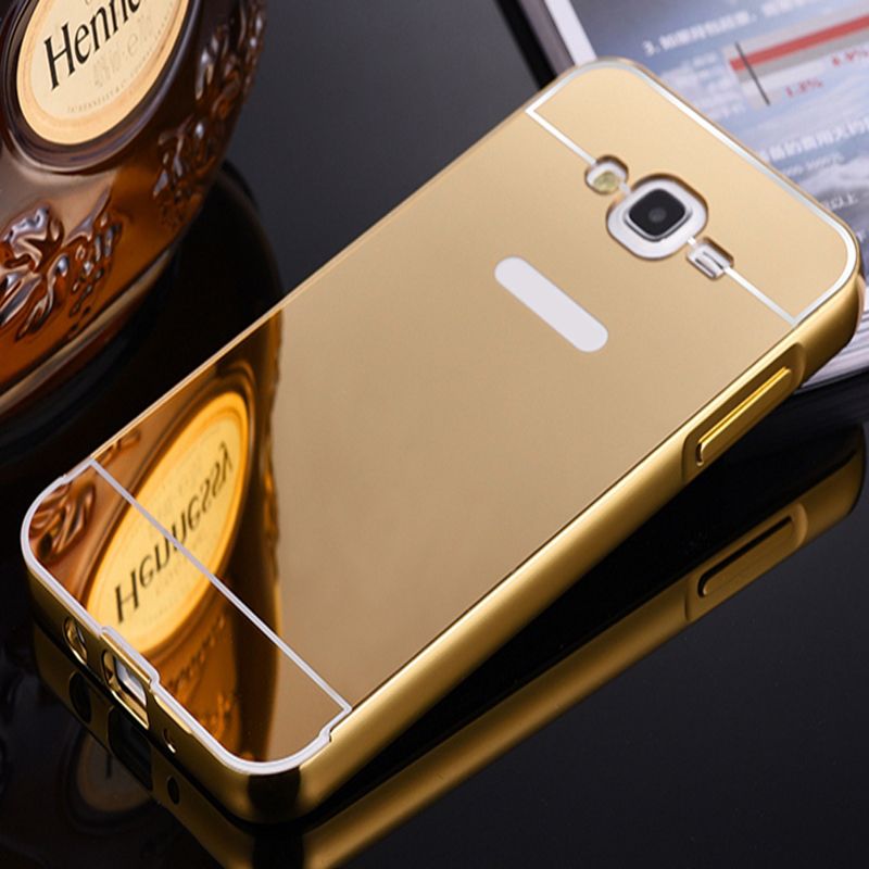carcasa espejo samsung j5 2016 carcasa espejo samsung j5 2016