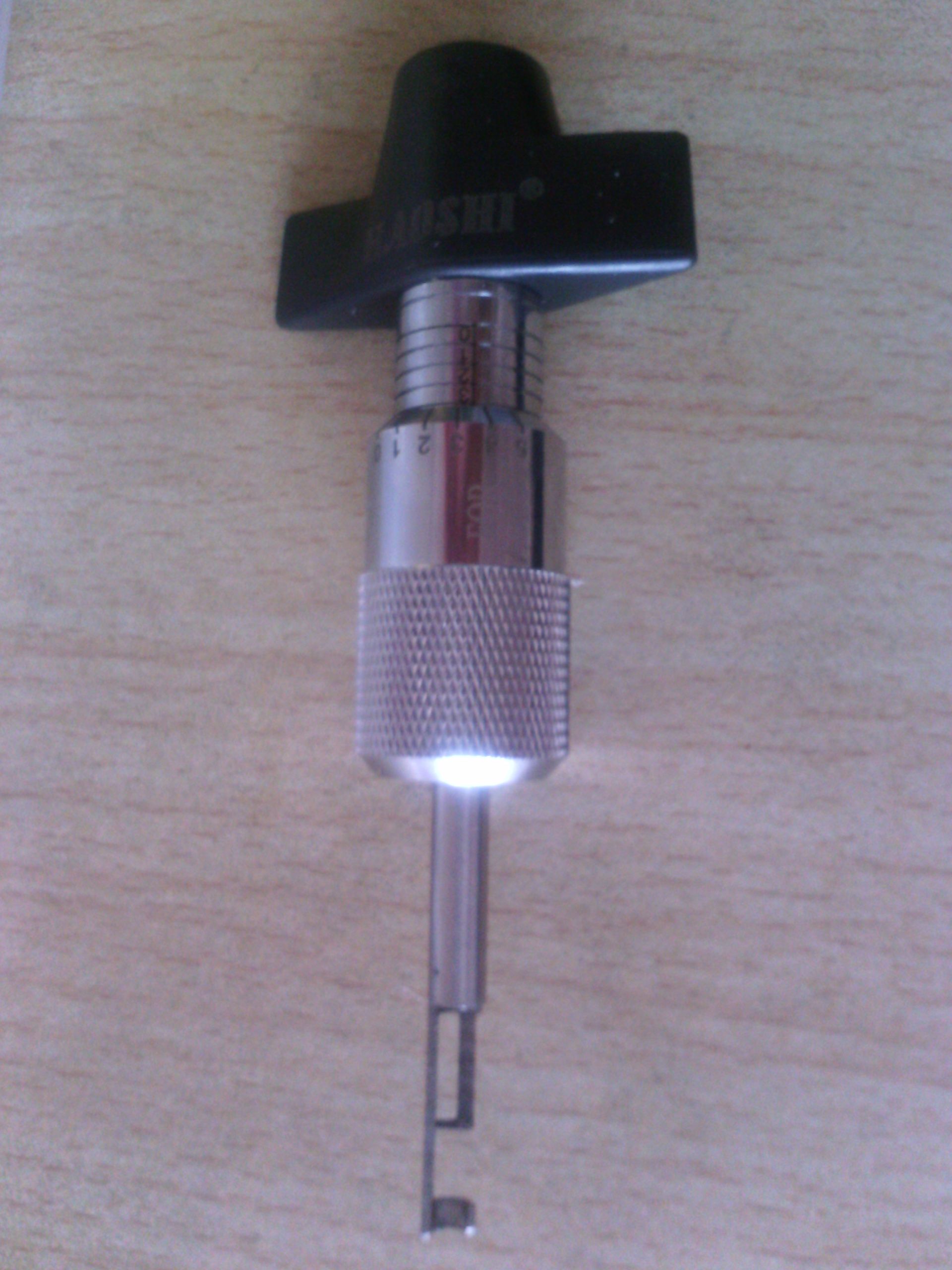 Lock Pick For Abloy Lock Pick And Decoder For Decoding Abloy Best