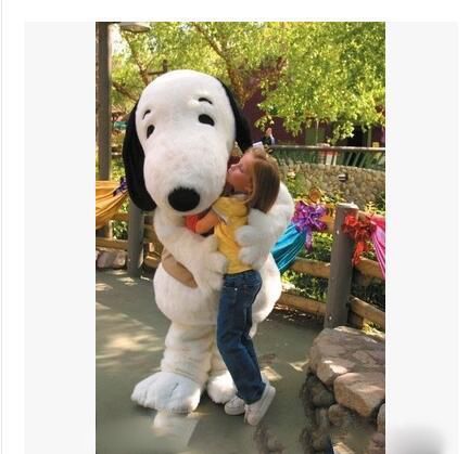 S M L XL XXL Best Sale Friendly Eeyore Donkey Mascot costume Size