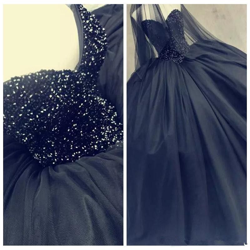 Masquerade Ball Gown