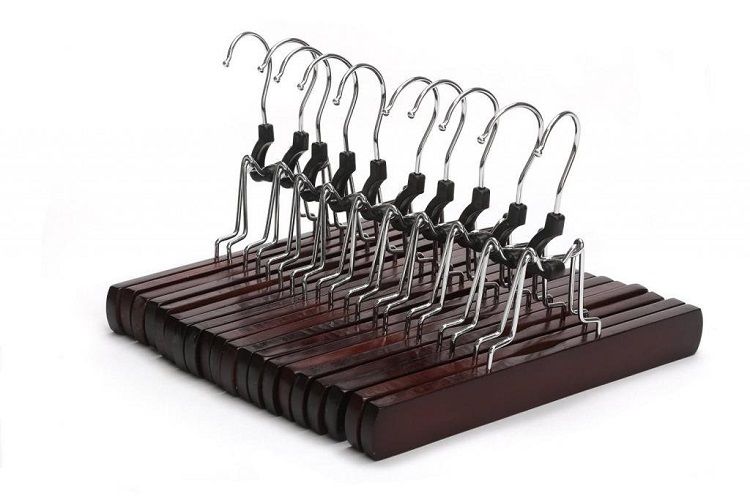 hair extensions hanger