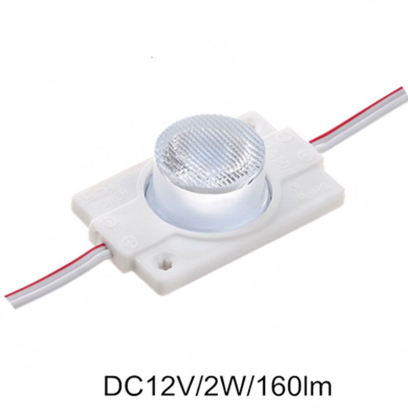 2019 2W High Power Led Module Side Lighting High Power Led