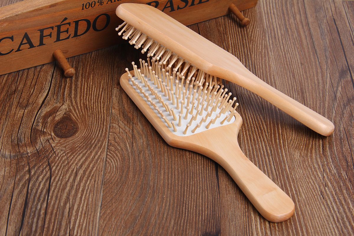 2018 Sale Hairbrush Wholesale Professinal New Anti Static Comb Health