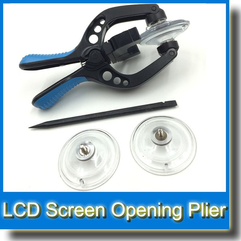 Universal Phone Repair Tools LCD Screen Opening Plier Opening Cell