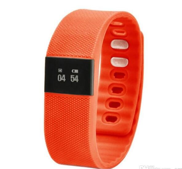 Fitbit Smart Watch Smartwatch Smart Wristbands TW64 Bluetooth Fitness