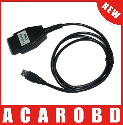 Obd 2 ford