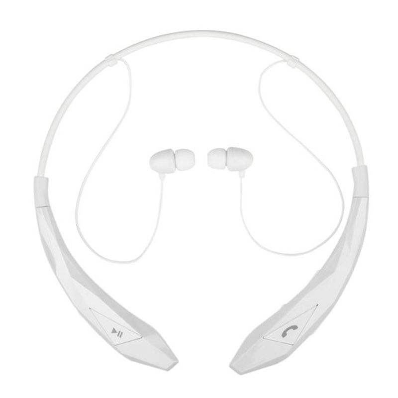 HBS902 Wireless CSR 4.0 Bluetooth Headphones Stereo Music Neckband