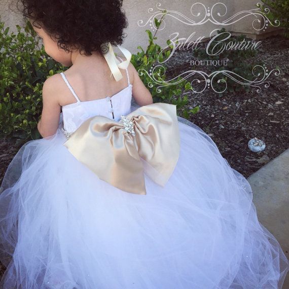 Mini Bride Dresses