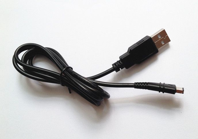 thumbnail image 2 of CA-110 CA-110E Charger USB Power Cable For Canon Camera VIXIA HF M50 M500 M52 R60 R62 R600 R50 R52 R500 R606 R42 R400 R30 R306 2 of 11