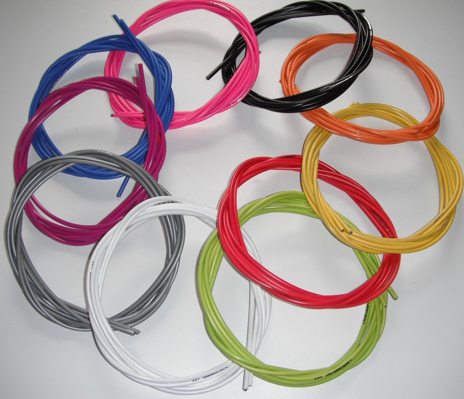 bike cables