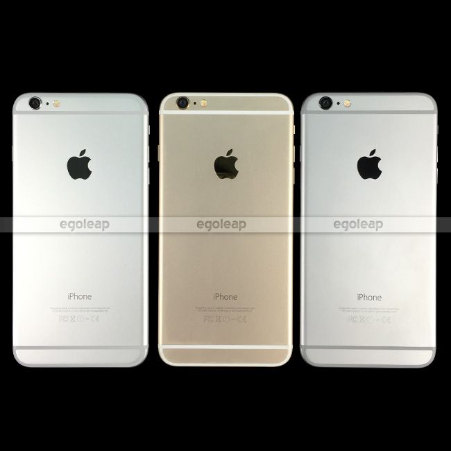 Apple iphone 6 plus refurbished unlocked