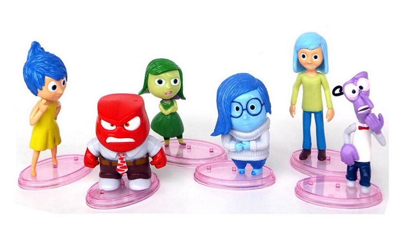 inside out toy figures