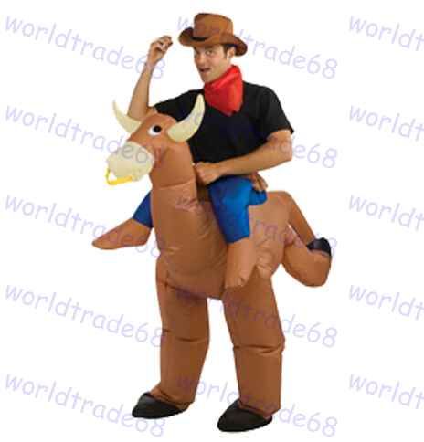 hot sale adult halloween costumes inflatable funny cowboy ride on bull costumes air blown up fat clothes costumes for 3 people halloween costumes for 4 - Halloween Costume For Fat People hot sale adult halloween costumes inflatable funny cowboy ride on bull costumes air blown up fat clothes costumes for 3 people halloween costumes for 4 - Halloween Costume For Fat People