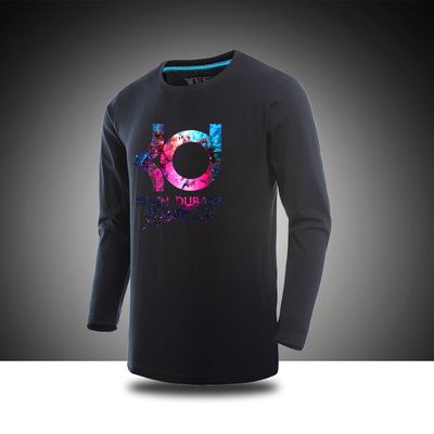 kevin durant long sleeve shirt