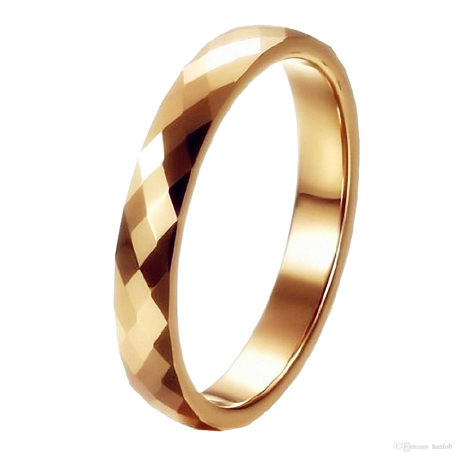 online cheap gold mercury multi faceted tungsten carbide wedding rings band high polish 3 4mm statement infinity bridal jewelry unique christmas present by - Tungsten Carbide Wedding Rings online cheap gold mercury multi faceted tungsten carbide wedding rings band high polish 3 4mm statement infinity bridal jewelry unique christmas present by - Tungsten Carbide Wedding Rings