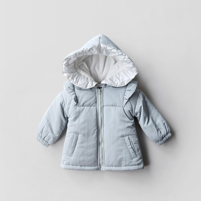 Fabulous Toddler Winter Coats Jacket Mens Tag Down Raccon Fur Collar Princess Hooded Jackets Girl Winter Parka Down Jacket Toddler Coats Kids Child Warm White Coat