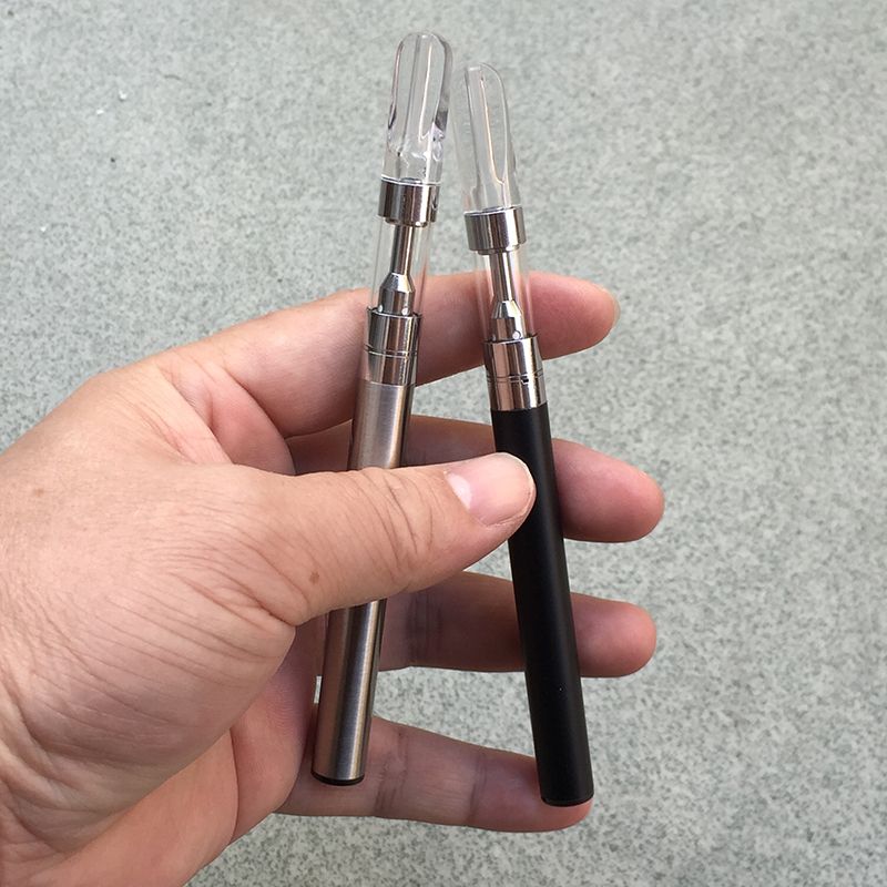 High Quality Wax Cartridge Pen Concentrates Oil Pens With 350mAh